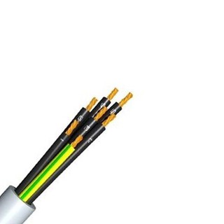 Cable  Yslcy-Jz 5X0.75