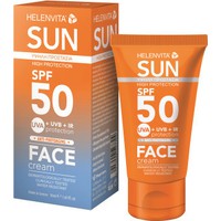 Helenvita Sun High Protection Anti-Photoaging Face
