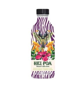 Hei Poa Monoi Oil Moringa, 100ml