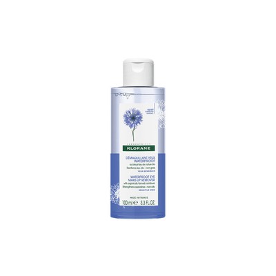 KLORANE LOTION ΝΤΕΜΑΚΙΓΙΑΖ BIPHASE 100ml