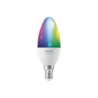 Bulb Smart and WiFi Candle E14 5W RGBW 40580754855