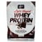 QNT Whey Protein Light Digest - Belgian Chocolate, 40gr