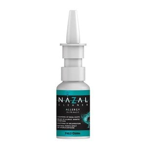 FREZYDERM Nazal cleaner spray allergy protype 30ml