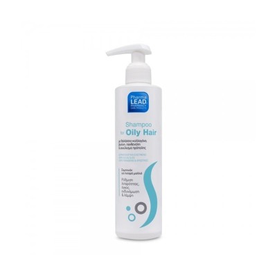 Vitorgan - Pharmalead Shampoo For Oily Hair - 250ml
