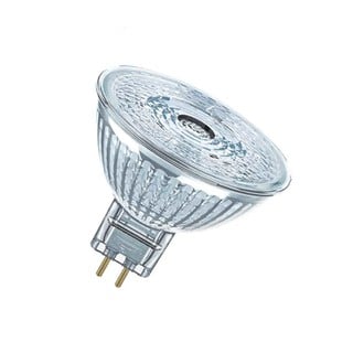 Bulb LED GU5.3 PMR163536 4.6W 2700K 4058075431256