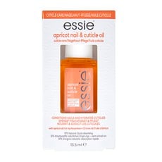 Essie Nail Care Apricot Cuticle Oil Λάδι Ενυδάτωση