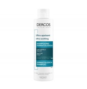 Vichy Dercos Ultra Soothing Normal to Oily Hair 20