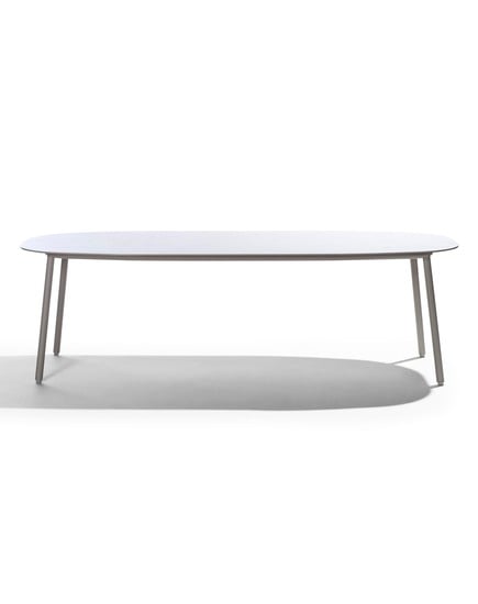 TOSCA DINING TABLE 298x98cm