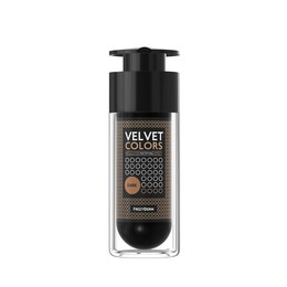 Frezyderm Velvet Colors Μake Up Dark, 30ml