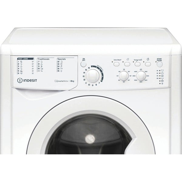 realme 8.5 kg washing machine