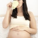 Кафе и бременност