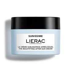 Lierac Sunissime After Sun Body Cream, Κρέμα Σώματ