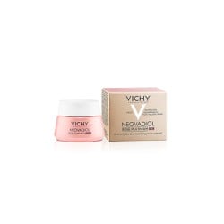 Vichy Neovadiol Rose Platinium Anti-Aging Eye Cream 15ml