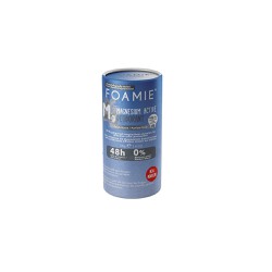 Foamie Solid Deodorant Refresh Στερεό Αποσμητικό Σε Μορφή Στικ 40gr