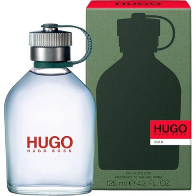 ΑΡΩΜΑ Τύπου Hugo Boss - Hugo Boss Ανδρικό (35ml, 60ml, 100ml)