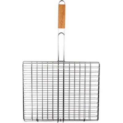 Double Frame Grill 33X42cm