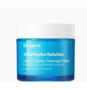 Dr.Jart+ Vital Hydra Solution Hydro Plump Overnigh