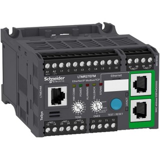 Ελεγκτής LTMR TeSys T 100-240V AC 27A για Ethernet