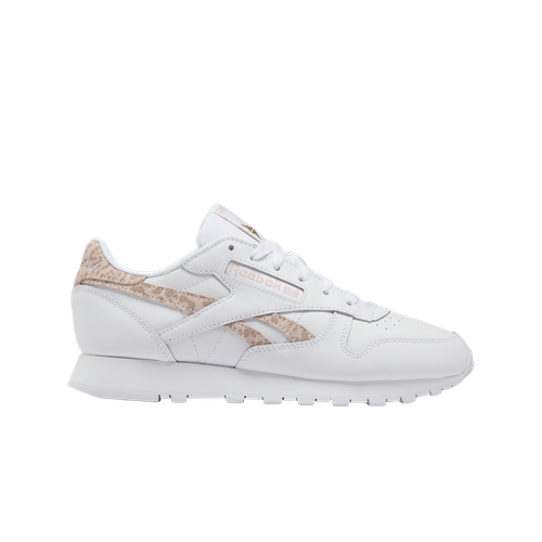 Reebok Women Classic Leather Shoes (GY7173)