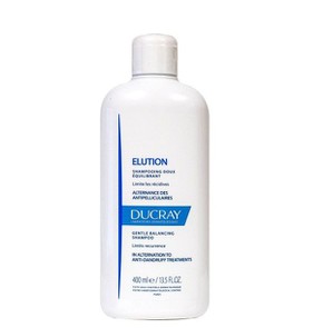 Ducray Elution Shampoo Σαμπουάν Εξισορρόπησης για 