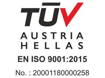 ISO 9001:2015