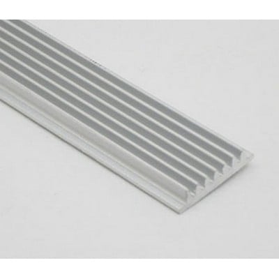 Aluminium Cool Profile For Led Strips 13Mm (1M)