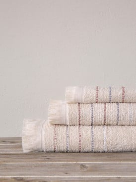 Towel set - Elite Light Pink