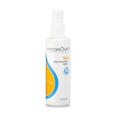 Hydrovit Sun High Protection Spray SPF30, Αντηλιακ