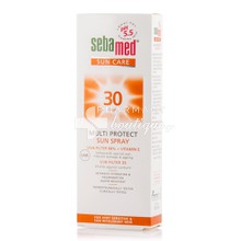Sebamed Sun Care Spray SPF 30 150ml