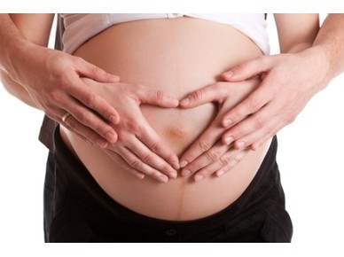 Λεύκωμα στην εγκυμοσύνη