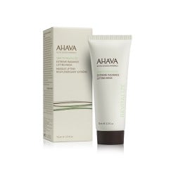 Ahava Time To Revitalize Extreme Radiance Lifting Mask Μάσκα Άμεσης Σύσφιξης Προσώπου 75ml