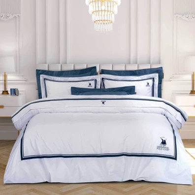 Greenwich Polo Club σετ Σεντονια Υπερδιπλα 2174 Wh