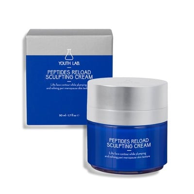 Youth Lab. Peptides Reload Sculpting Cream Κρέμα Π