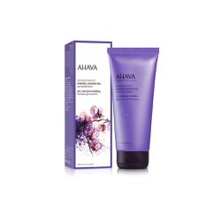 Ahava Dead Sea Water Mineral Shower Gel Spring Blossom Αφρόλουτρο Mε Άρωμα Ανοιξιάτικου Άνθους 200ml