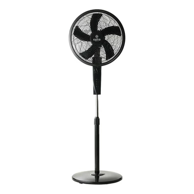 Estia Ανεμιστηρας Σταντ Επιδαπεδιος Aither 40cm 45