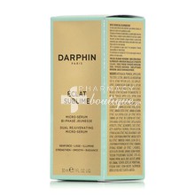 Darphin Eclat Sublime Dual Rejuvenating Micro-Serum - Διφασικό Ορός Αναζωογόνησης, 30ml