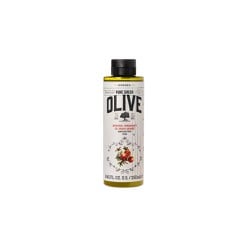 Korres Pure Greek Olive Showergel Pomegranate 250ml