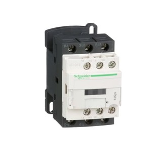 TeSyS Contactor 5.5kW  24VAC 1A+1K LC1D12B7