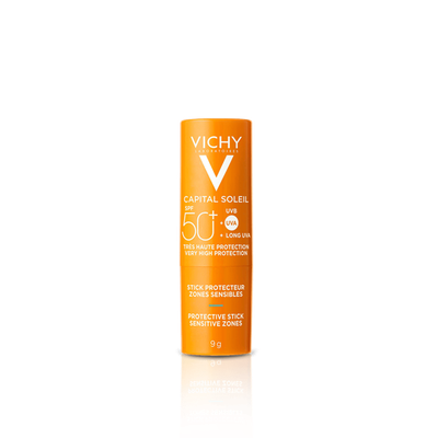 Vichy CAPITAL SOLEIL Αντιηλιακό Στικ SPF50+