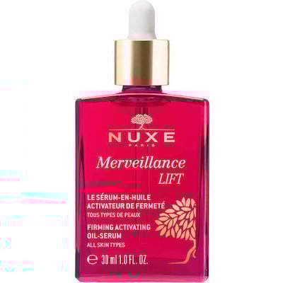 Nuxe Merveillance Lift Oil Serum Συσφικτικό Έλαιο 