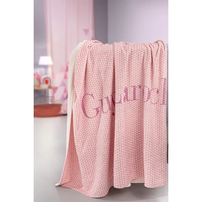 Παιδική Κουβέρτα Ultrasoft two 2 Twenty Fuchsia 16