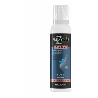 Frezyderm Frezymar Baby Cleaner Hypertonic Soft 12