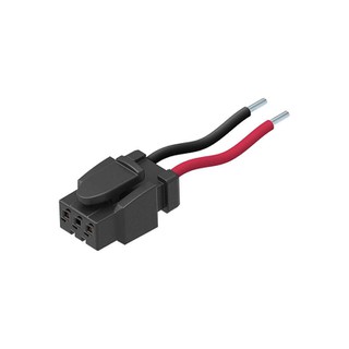 Plug Socket With Cable 566655