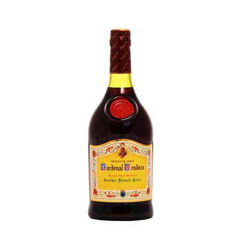 Cardenal Mendoza Brandy de Jerez 0,7L