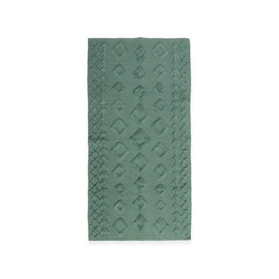 Ταπετο Bamb Houlio 70χ140 nef-nef Home Wear Green