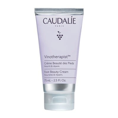 Caudalie Vinotherapist Foot Beauty Cream Κρέμα Ποδ