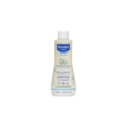 Mustela Shampooing Doux Mild Daily Use Shampoo For Babies From Birth & Children 500ml