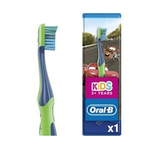 Oral-B Kids Χειροκίνητη Οδοντόβουρτσα Πολύ Μαλακή 