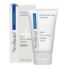 Neostrata Ultra Smoothing Cream 10 AHA - Αντιοξειδωτική & Ενυδατική Κρέμα, 40ml