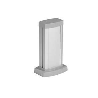 Mini Column Universal 1 Section 0,30m Aluminum 653